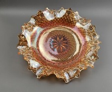 Fenton Carnival Glass