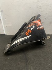 Ktm Sx 65 2009 Airbox Plastic Surround