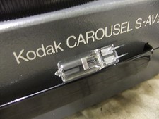  Slide projector KODAK