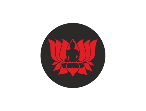 Sticker flag tuning - sticker,