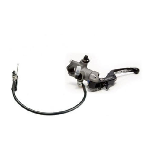 Accossato hydraulic clutch