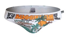 Aussiebum Surfs Up World