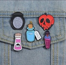 Disney Princess Villains