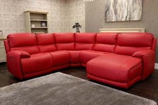 Rocco EXCLUSIVE - Fire Red