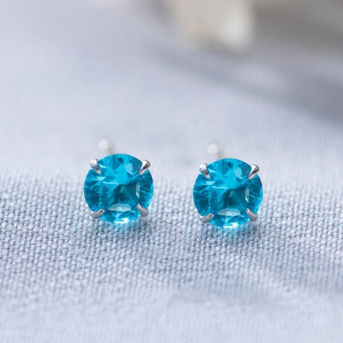 Pair genuine 925 sterling - genuine,