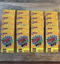 20x Packs of LEGO CREATE THE
