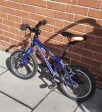Boys carrea cosmos bike - carrea,