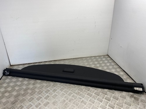 2010 audi estate rear boot - audi,