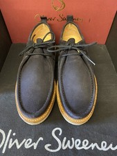 OLIVER SWEENEY, BRAND NEW