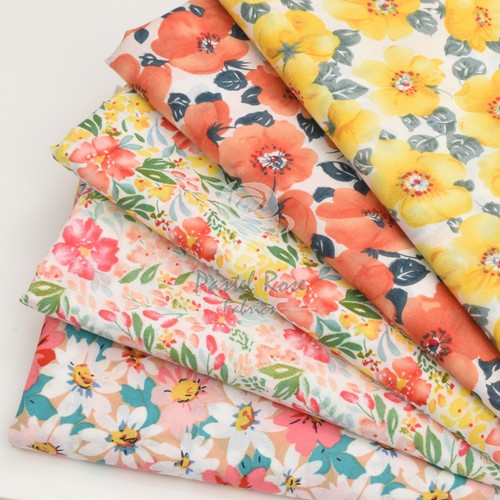 Summer soft cotton lawn - soft,