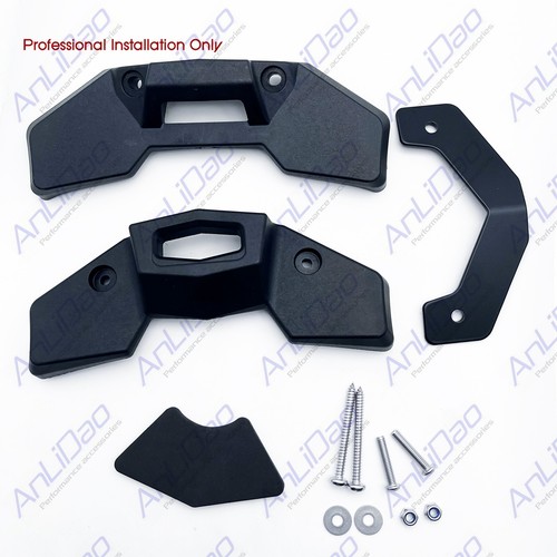 Base install kit - base,
