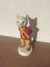 LOVELY Rupert Bear Beswick 1981 Vintage *Fabulous Little  Bear*?**(NEW OTHER) *