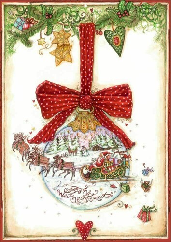 Christmas tree bauble - christmas,