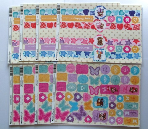 Clearout kanban die cut - clearout,