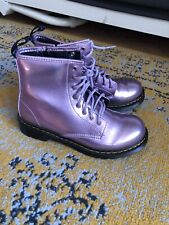 Doc Martens 1460 Youth Will