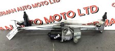 Bmw 123d M Sport Coupe E82 2009 front wiper linkage motor 7192964 7193037