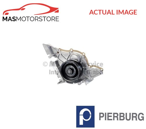 Engine cooling water - engine,