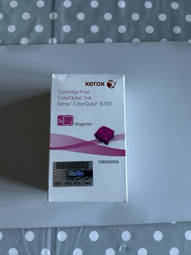 Xerox colorqube 8700 cartridge - xerox,