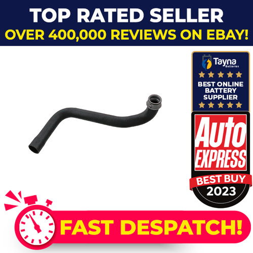 Radiator hose fits crafter - radiator, vw