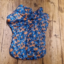 Croci Buldog and Pug Coat