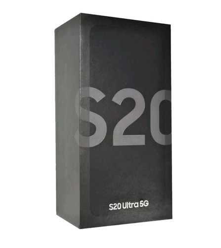 Samsung galaxy s20 ultra - ultra, 5g