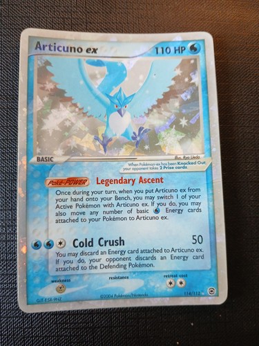 Firered leafgreen articuno - firered,