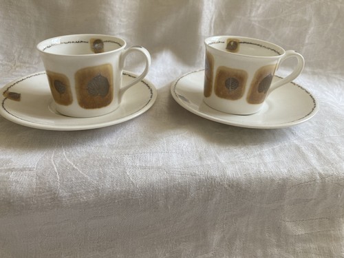 Two rare dunoon - x,