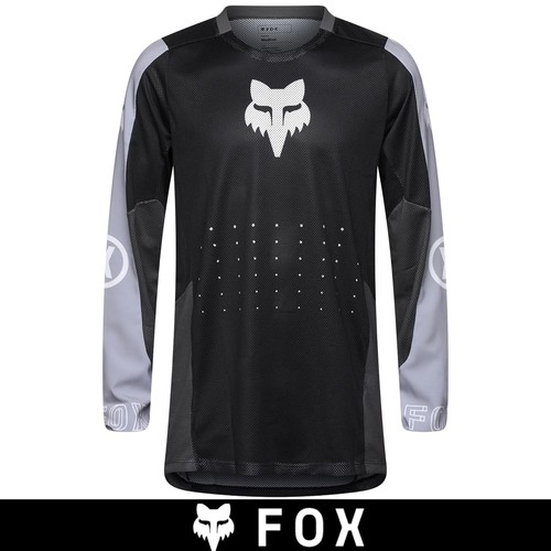 Fox vented enduro adventure - enduro,