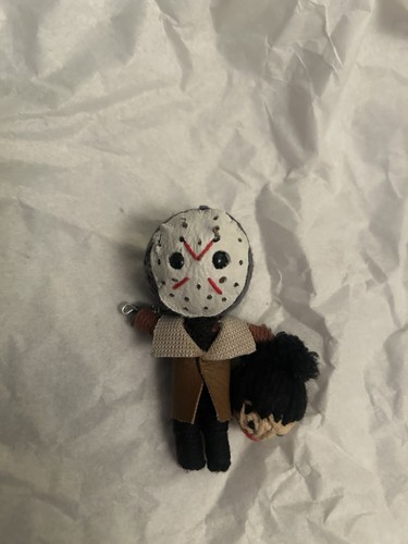Friday the 13th jason voorhees - 13th,