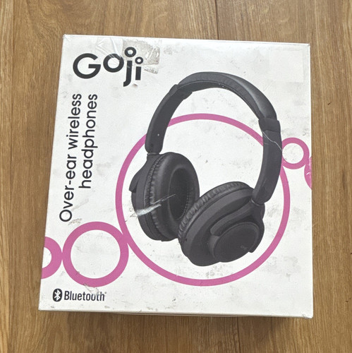 Goji over ear wireless - over-ear,