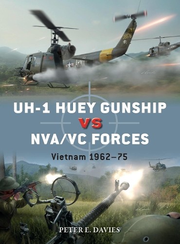 Huey gunship nva vc - huey, nva/vc