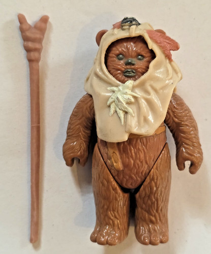 Vintage star wars - , last