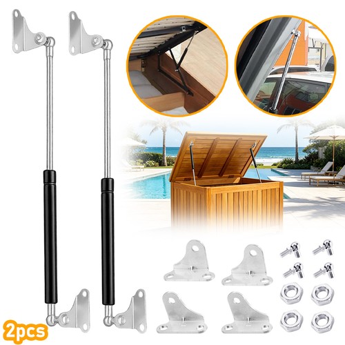 2pcs gas strut - duty,