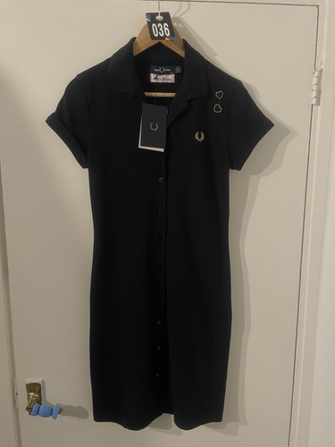 Fred perry amy - winehouse, dress