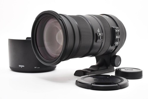 Sigma 500mm 3 - sigma, 50-500mm