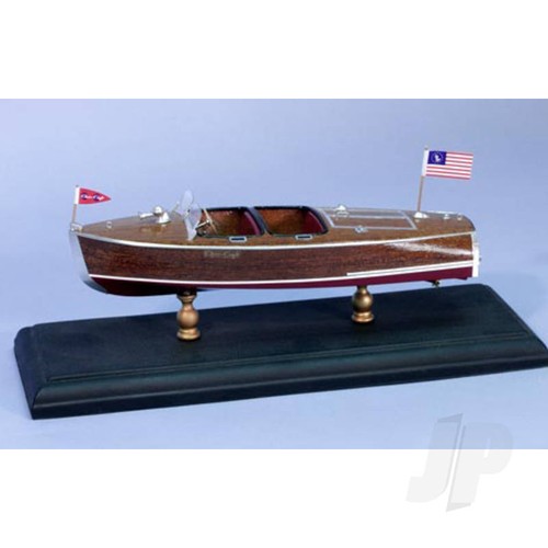 Dumas chris craft barrel back - chris-craft,