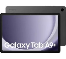 SAMSUNG Galaxy Tab A9+ 11" Tablet - 64 GB, Graphite - REFURB-B