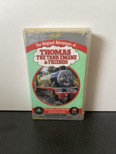 Thomas the tank - the, engine