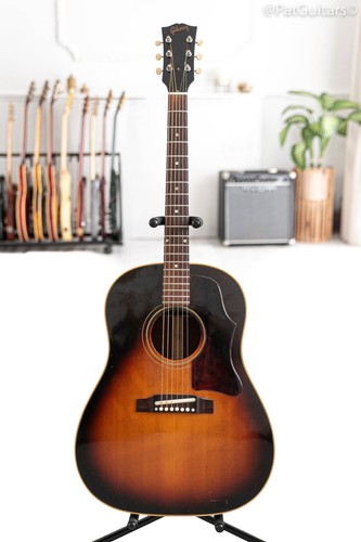 1967 gibson acoustic - 1967,