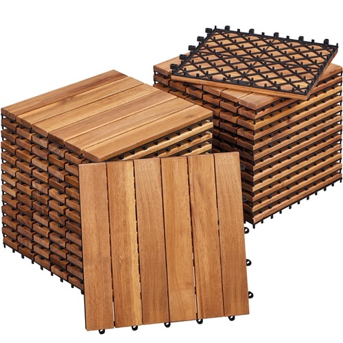 Pack wood garden - pack, of
