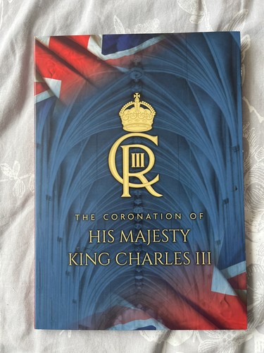 The coronation his majesty - coronation,