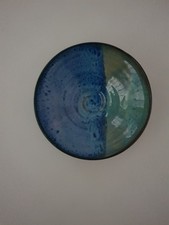 Rupert Blamire Footed Blue &