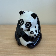 Vintage wade natwest panda - panda, and