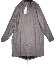 Rains Fishtail Parka Raincoat