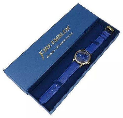 Used goods blue flame - used, flame's