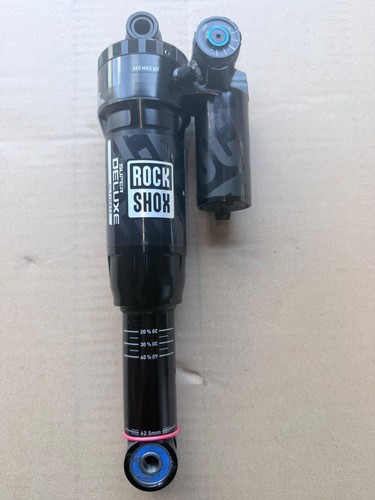 Rockshox super deluxe ultimate - super,