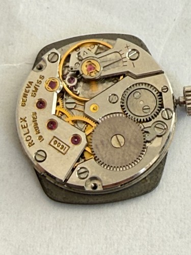 Rolex cellini movement - cellini,
