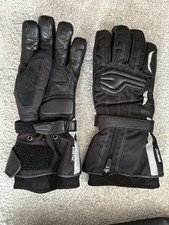 Motorcycle Gloves