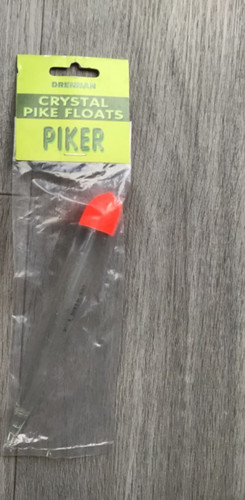 Drennan crystal piker - drennan,