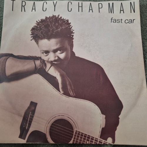Tracy chapman fast car for - tracy,